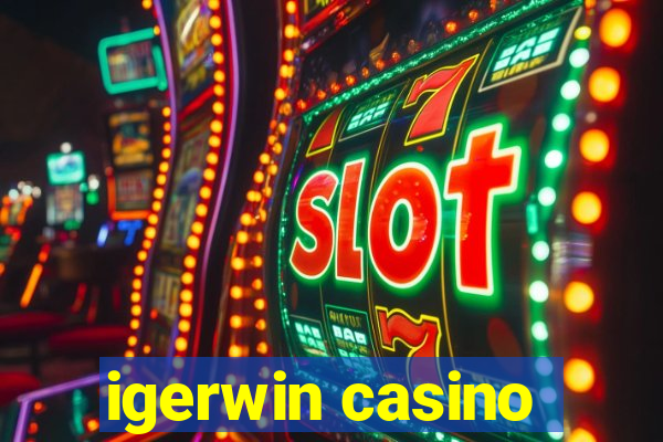 igerwin casino